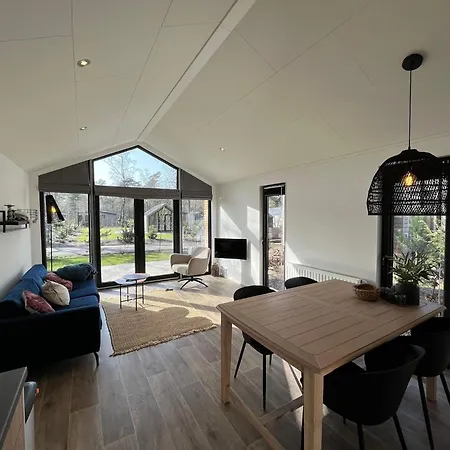 Cozy With Dishwasher, Adjacent To The Hoge Veluwe National Park * Arnhem