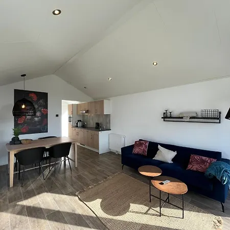 Cozy With Dishwasher, Adjacent To The Hoge Veluwe National Park