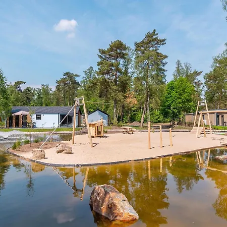 Cozy With Dishwasher, Adjacent To The Hoge Veluwe National Park * Arnhem
