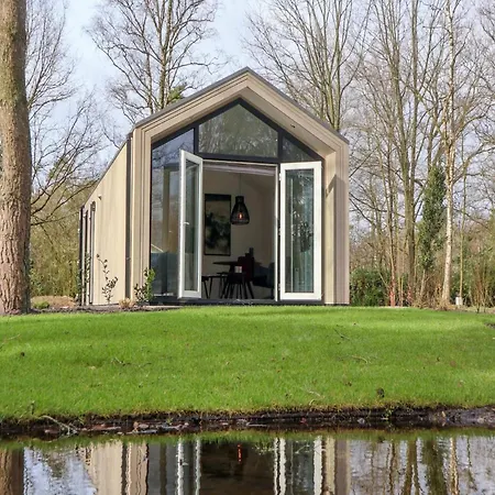 Cozy With Dishwasher, Adjacent To The Hoge Veluwe National Park
