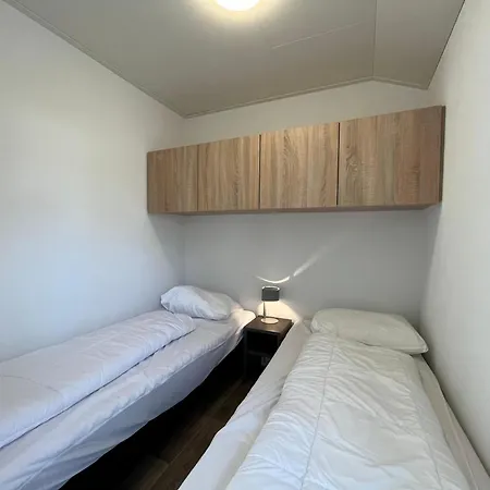 Cozy With Dishwasher, Adjacent To The Hoge Veluwe National Park Chalet